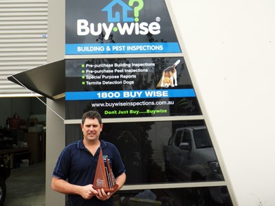 building and pest inspection melbourne